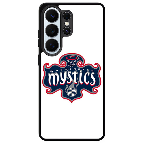 Washington Mystics 02 Samsung Galaxy S26 Ultra Case