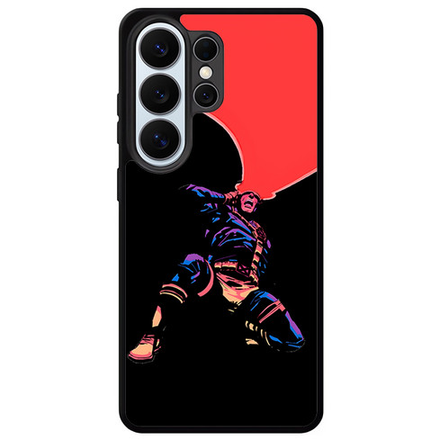 X Men Cyclops Blast Samsung Galaxy S26 Ultra Case
