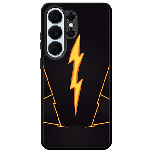Zoom Flash TV Series Samsung Galaxy S26 Ultra Case