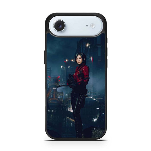 Ada Wong Resident Evil iPhone Air Case