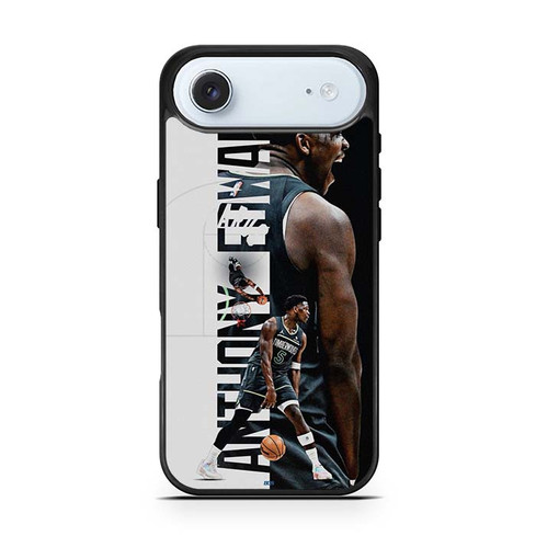 Anthony Edwards Ant Man iPhone Air Case