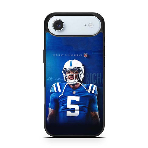 Anthony Richardson Indianapolis Colts 02 iPhone Air Case