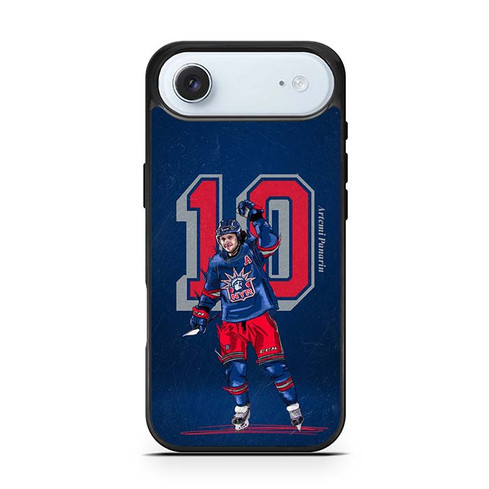 Artemi Panarin New York Rangers iPhone Air Case