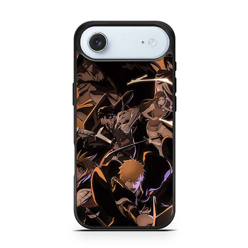 Bleach Thousand Year Blood War 03 iPhone Air Case