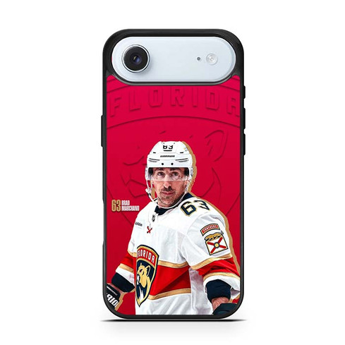 Brad Marchand Florida Panthers iPhone Air Case