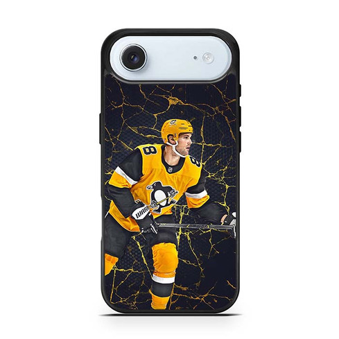 Brian Dumoulin Pittsburgh Penguins iPhone Air Case