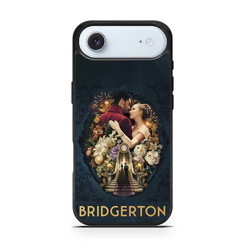 Bridgerton 03 iPhone Air Case