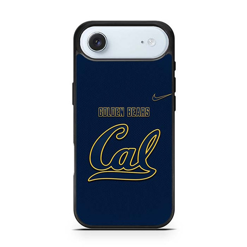 California Golden Bears 03 iPhone Air Case