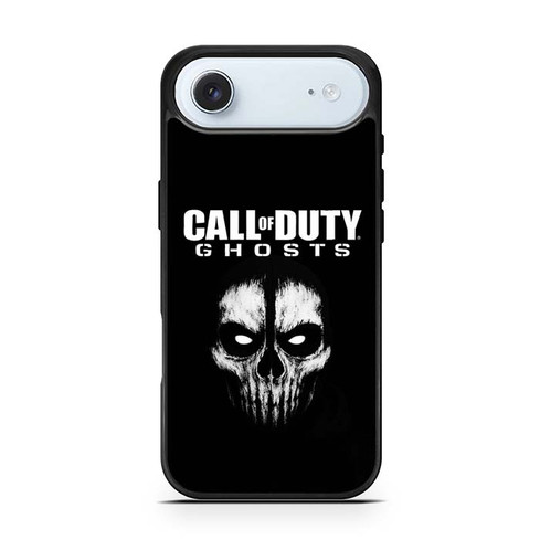 Call Of Duty Ghost iPhone Air Case