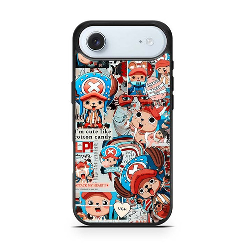 Choper One Piece Series Collage iPhone Air Case
