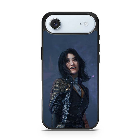 Clair Obscur Expedition 33 Lune 01 iPhone Air Case