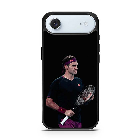 Cool Roger Federer iPhone Air Case