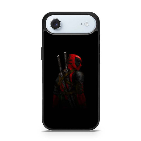 Deadpool 01 iPhone Air Case