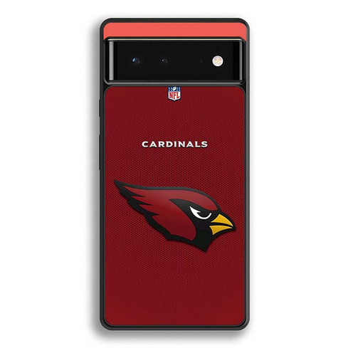 Arizona Cardinals 03 Motorola Google Pixel 6 Case