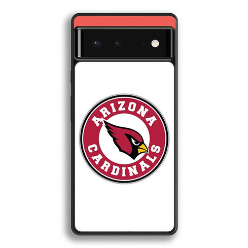 Arizona Cardinals 04 Motorola Google Pixel 6 Case
