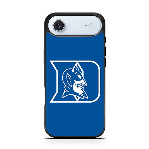 Duke University Blue Devils 01 iPhone Air Case