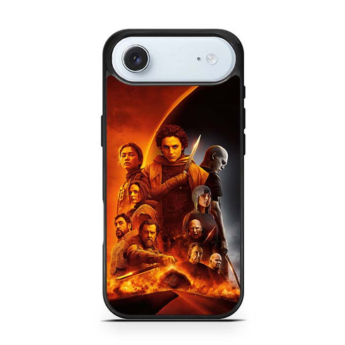 Dune Trilogy iPhone Air Case
