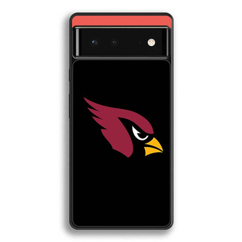 Arizona Cardinals 06 Motorola Google Pixel 6 Case