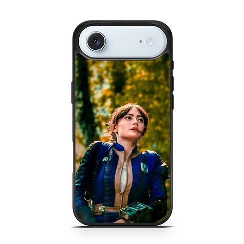 Fallout series Lucy MacLean iPhone Air Case