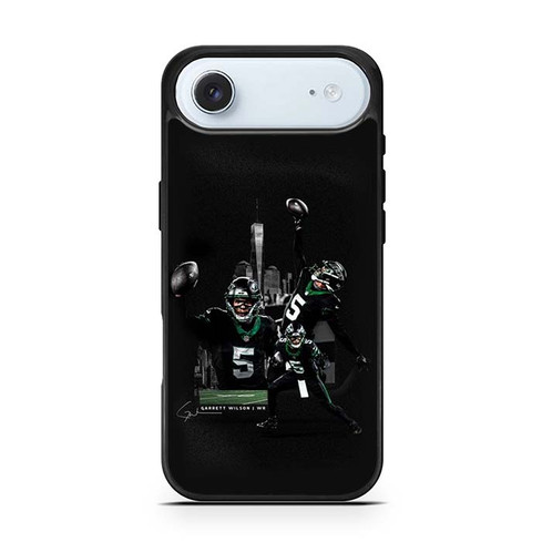 Garrett Wilson New York Jets 02 iPhone Air Case