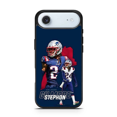 Gilmore Stephon New England Patriots iPhone Air Case