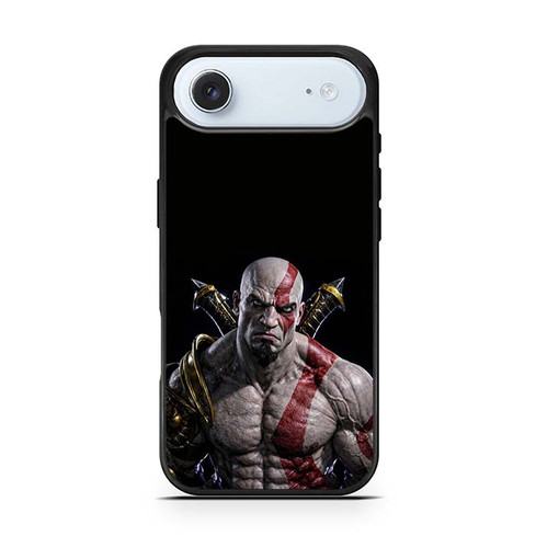 God of War 3 Kratos iPhone Air Case