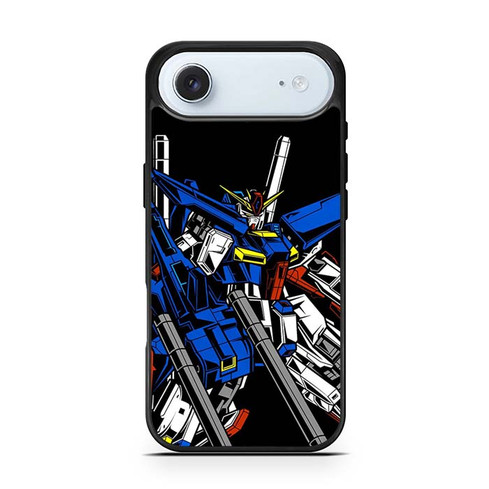 Gundam Gat X105 Strike iPhone Air Case