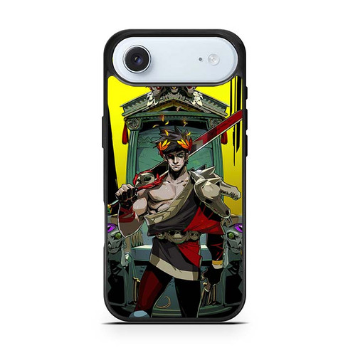 Hades Game iPhone Air Case