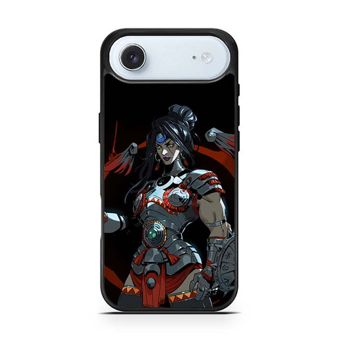 Hades II Nemesis iPhone Air Case