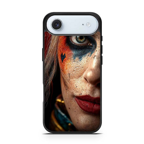 Harley Quinn iPhone Air Case