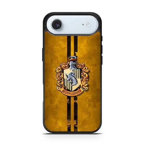 Harry Potter Hufflepuff iPhone Air Case