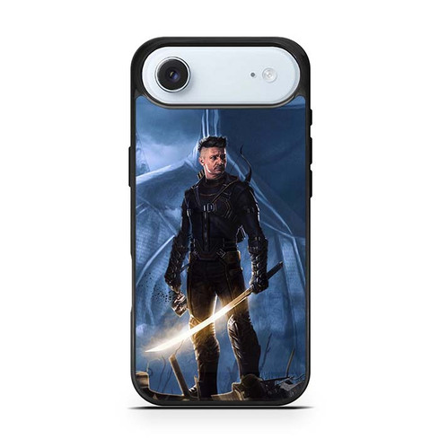 Hawkeye Clint Avengers End Game iPhone Air Case