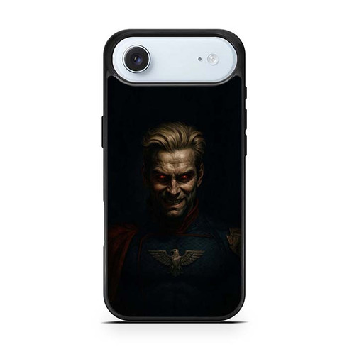 Homelander The Boys Series iPhone Air Case