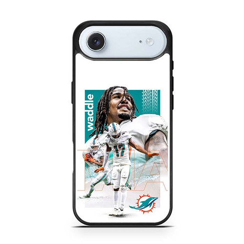 Jaylen Waddle Miami Dolphins iPhone Air Case