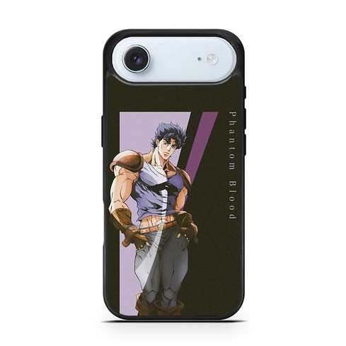 JoJos Bizarre Adventure Jonathan Joestar 03 iPhone Air Case