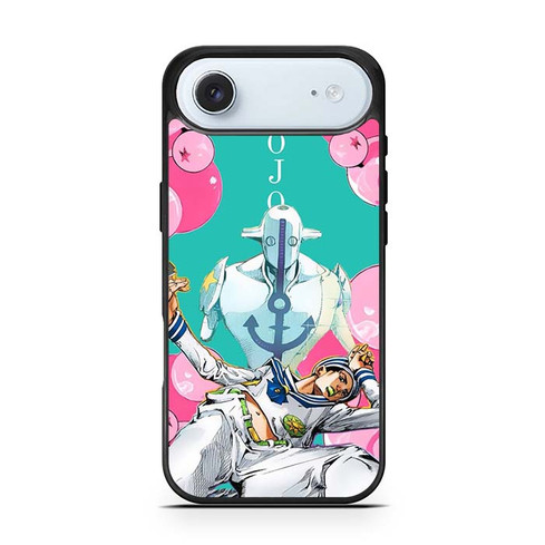 JoJos Bizarre Adventure Josuke Higashikata Jojolion 03 iPhone Air Case