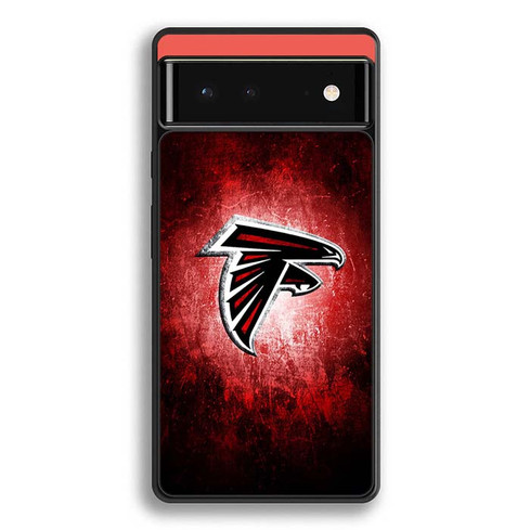 Atlanta Falcons 03 Motorola Google Pixel 6 Case