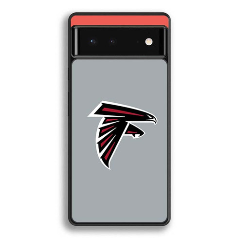 Atlanta Falcons 04 Motorola Google Pixel 6 Case