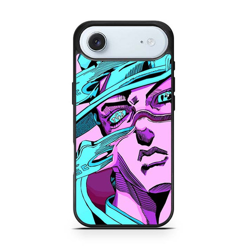 Jotaro Kujo Jojo Bizzare Adventure iPhone Air Case