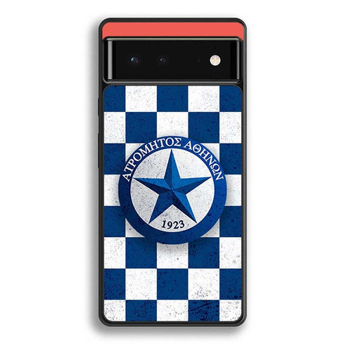 Atromitos FC Motorola Google Pixel 6 Case