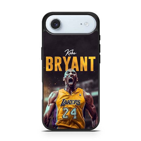 Kobe Bryant The Mamba iPhone Air Case