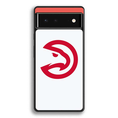 Auburn Hawks Motorola Google Pixel 6 Case