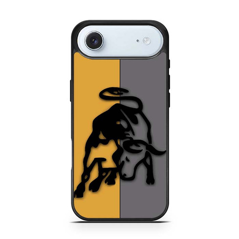 Lamborghini Bull Logo iPhone Air Case