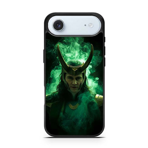 Loki Glorious Purpose iPhone Air Case