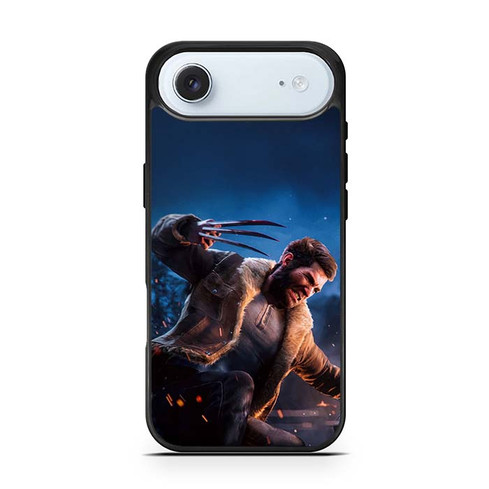 Marvels Wolverine iPhone Air Case