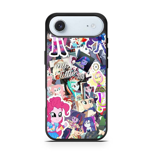 My Little Pony Human iPhone Air Case