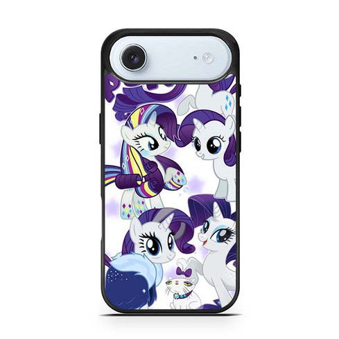My Little Pony Rarity iPhone Air Case