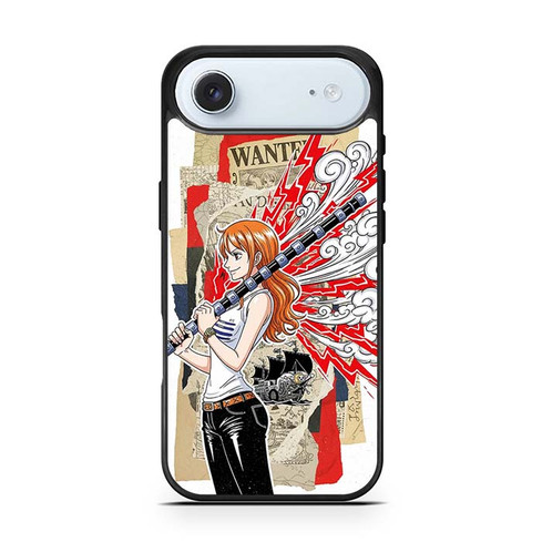 Nami One Piece Series iPhone Air Case