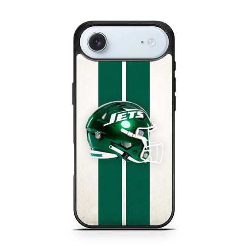New York Jets Helmet iPhone Air Case