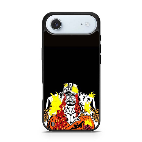One Piece Series Akainu iPhone Air Case
